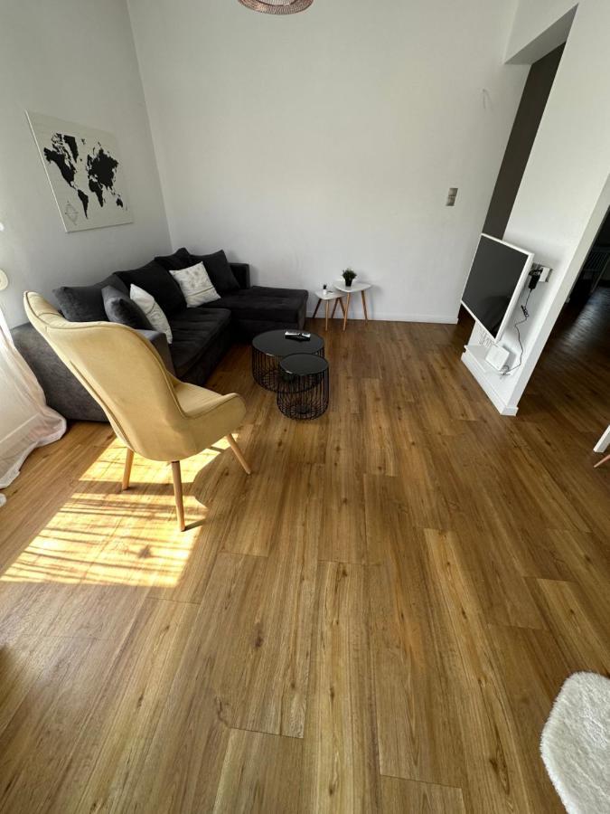 Vasilis Luxury Apartment Athen Exterior foto